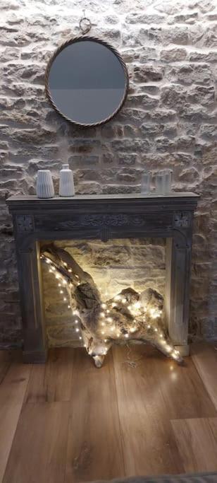 Gîte chez Marianne- la halte Jurassienne Montmorot Esterno foto